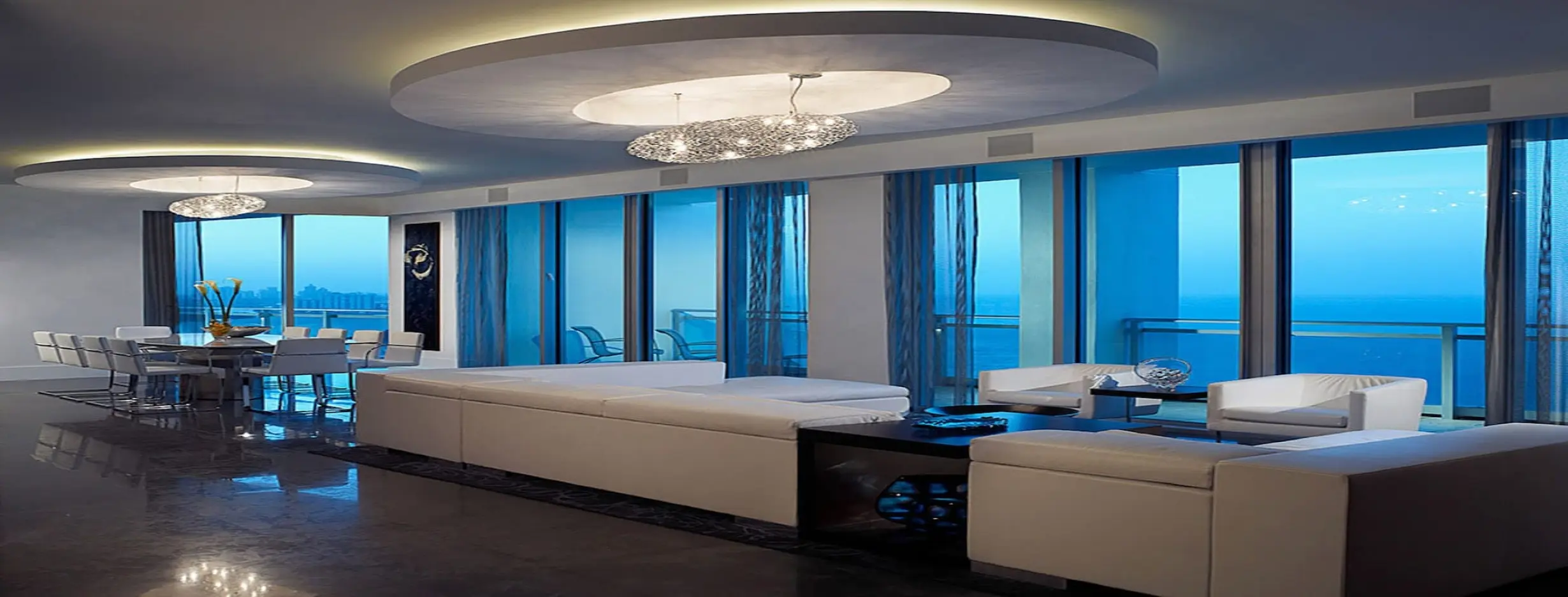 Image for Modern Condo by the Harbor